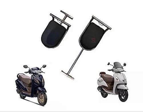 🛴 Portable Baby Scooter Seat – Safe & Comfortable Ride for Little Ones 👶
